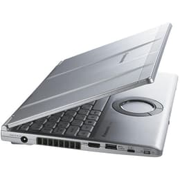Panasonic Let's Note CF-SV7 12" (2017) - Core i7 1.9 GHz - SSD 256 GB - 8 GB