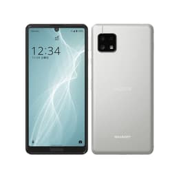 Sharp Aquos Sense4 lite