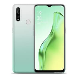 Oppo A31 128GB - ホワイト - Simフリー