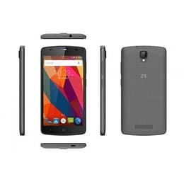 ZTE Blade L5 8GB - グレー - Simフリー