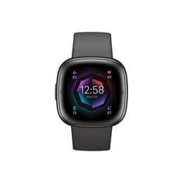 Fitbit Sense 2 Bluetooth 40 mm - グレー