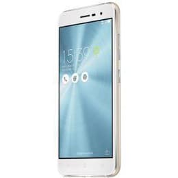 Asus Zenfone 3 32GB - ホワイト - Simフリー