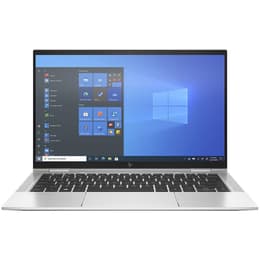 Hp EliteBook x360 1030 G8 13" (2021) - Core i5 2.6 GHz - SSD 256 GB - 16 GB
