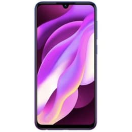 Vivo Y97 64GB - ブラック - Simフリー