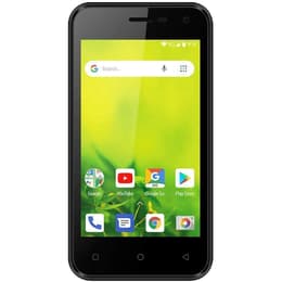 Logicom Le Smooth 8GB - ブラック - Simフリー