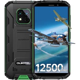 Oukitel WP18 Pro 64GB - オレンジ - Simフリー