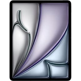 iPad Air 13 インチ 第6世代 - 2024 - Wi-Fi - 128 GB - スペースグレイ
