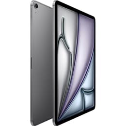 iPad Air 13 インチ 第6世代 - 2024 - Wi-Fi - 128 GB - スペースグレイ