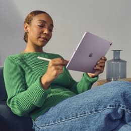 iPad Air 13 インチ 第6世代 - 2024 - Wi-Fi - 128 GB - スペースグレイ