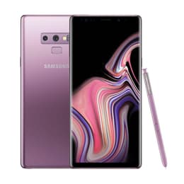 Galaxy Note9 512GB - パープル - Simフリー