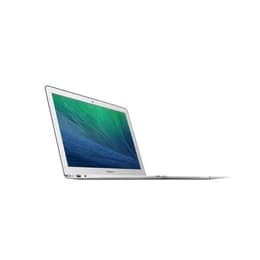 MacBook Air 11 インチ (2015) アルミニウム - Core i5 1.6 GHZ - SSD 256GB - 4GB RAM - JIS配列キーボード