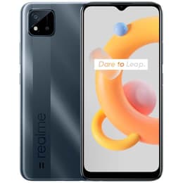 Realme C11 (2021) 32GB - グレー - Simフリー