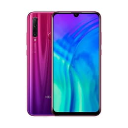 Honor 20 Lite 128GB - レッド - Simフリー