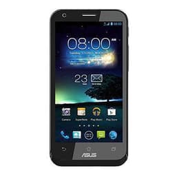 Asus PadFone 2 16GB - ブラック - Simフリー