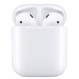 Apple AirPods 第2世代 (2019) - Lightning 充電ケース