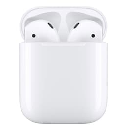 Apple AirPods 第2世代 (2019) - Lightning 充電ケース