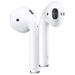 Apple AirPods 第2世代 (2019) - Lightning 充電ケース