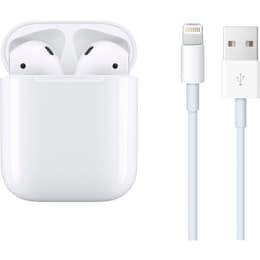 Apple AirPods 第2世代 (2019) - Lightning 充電ケース