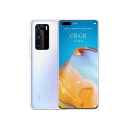 Huawei P40 Pro 256GB - ホワイト - Simフリー
