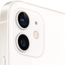 iPhone 12 256GB - ホワイト - Simフリー