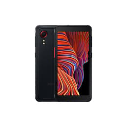 Galaxy Xcover 5 64GB - ブラック - Simフリー