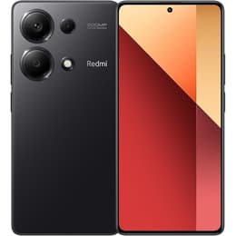 Xiaomi Redmi Note 13 Pro 4G 256GB - ブラック - Simフリー