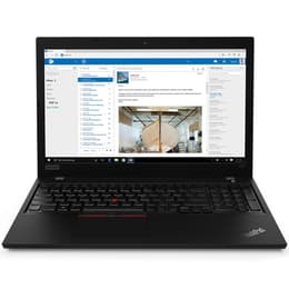 Lenovo ThinkPad L590 15" (2018) - Core i5 1.6 GHz - SSD 256 GB - 16 GB