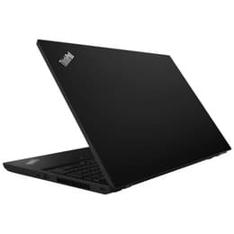 Lenovo ThinkPad L590 15" (2018) - Core i5 1.6 GHz - SSD 256 GB - 16 GB