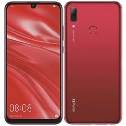 Huawei P Smart 2019 32GB - レッド - Simフリー