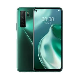 Huawei P40 Lite 5G 128GB - グリーン - Simフリー