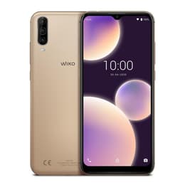 Wiko View4 Lite 32GB - ゴールド - Simフリー