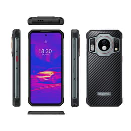 Oukitel WP21 Ultra 256GB - ブラック - Simフリー