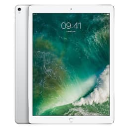 iPad Pro 12.9 インチ 第2世代 - 2017 - Wi-Fi + 4G - 64 GB - シルバー