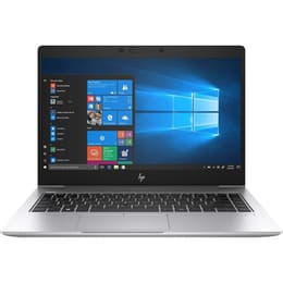 Hp EliteBook 745 G6 14" (2019) - Ryzen 3 PRO 2.1 GHz - SSD 256 GB - 8 GB