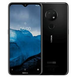 Nokia 6.2 32GB - ブラック - Simフリー