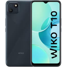 Wiko T10 64GB - ブラック - Simフリー
