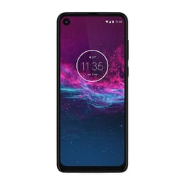 Motorola One action 128GB - ブラック - Simフリー
