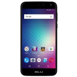 BLU Life Max 16GB - ブルー - Simフリー
