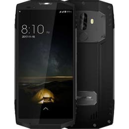 Blackview BV9000 Pro 128GB - ブラック - Simフリー