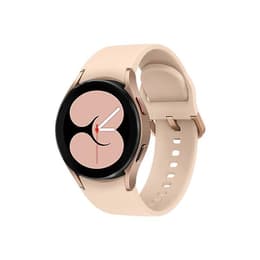 Samsung Galaxy Watch4 Bluetooth 40 mm - ローズゴールド