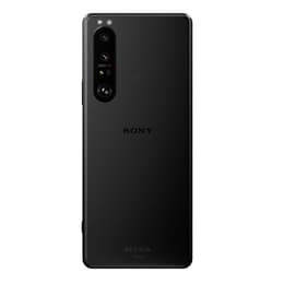 Sony Xperia 1 III 256GB - ブラック - Simフリー - Au版