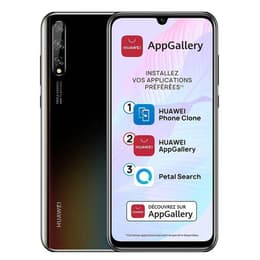 Huawei P Smart S 128GB - ブラック - Simフリー
