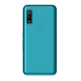 Fujitsu Arrows We A101FC 64GB - ターコイズ - Simフリー - Softbank版
