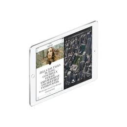iPad Pro 9.7 インチ 第1世代 - 2016 - Wi-Fi - 32 GB - シルバー