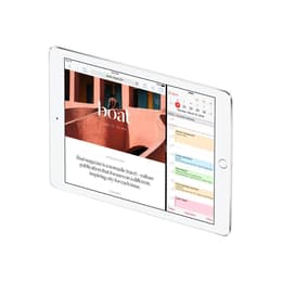 iPad Pro 9.7 インチ 第1世代 - 2016 - Wi-Fi - 32 GB - シルバー