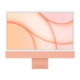 iMac 24" (2021) - JIS配列キーボード