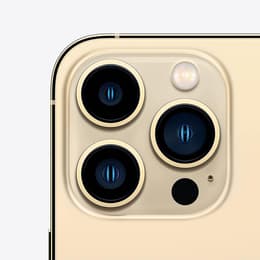 iPhone 13 Pro 256GB - ゴールド - Simフリー