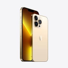 iPhone 13 Pro 256GB - ゴールド - Simフリー