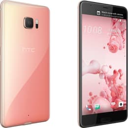 HTC U Ultra 64GB - ピンク - Simフリー