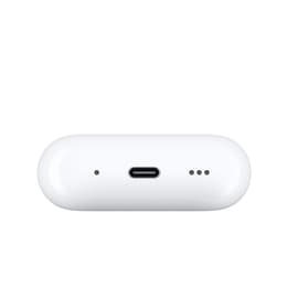 Apple AirPods Pro 第2世代 (2023) - MagSafe (USB-C) 充電ケース
